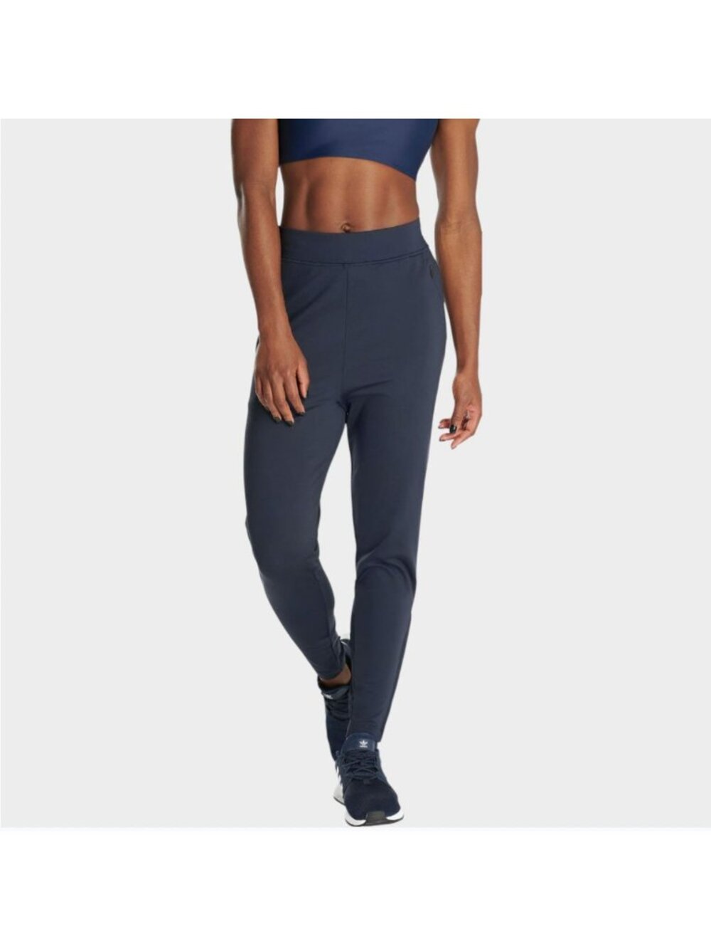 RYU Respect Your Universe Everywear Slim Pant XS Hiking Soccer Gym Athleisure